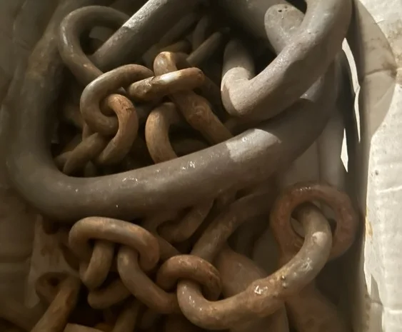 Строп ланцюговий 1м (павук) – в продаже- фото № 1