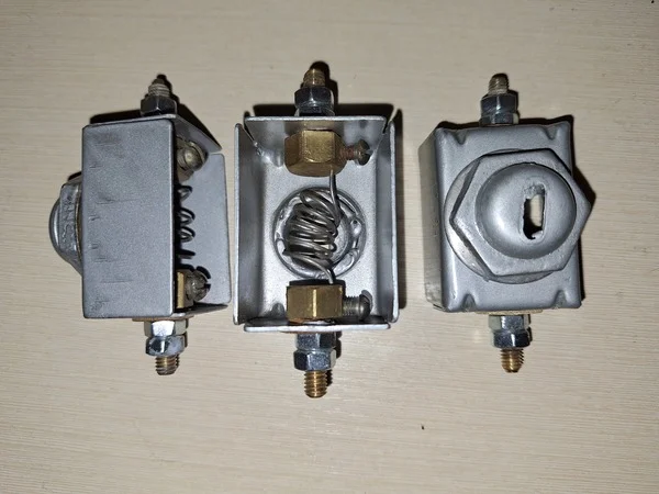 Контрольная спираль ОВ-65-200 для обогревателя- фото № 1