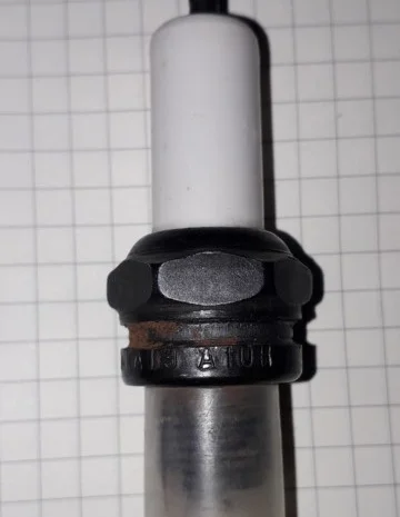 Свеча зажигания А10Н - Продажа оптом- фото № 1