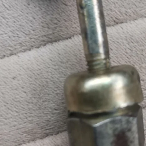 Кран зливної головки блоку пускового двигуна ПД-10 в продаже- фото № 1