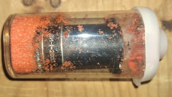 Электродвигун ДИ-1-2000 в продаже- фото № 1