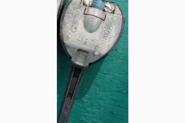 Перемикач поворотів П-109Б2 в продаже- фото № 1