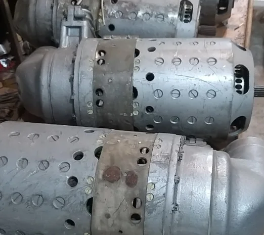 Генератор ГСР-18000 М-2С у продажу- фото № 1