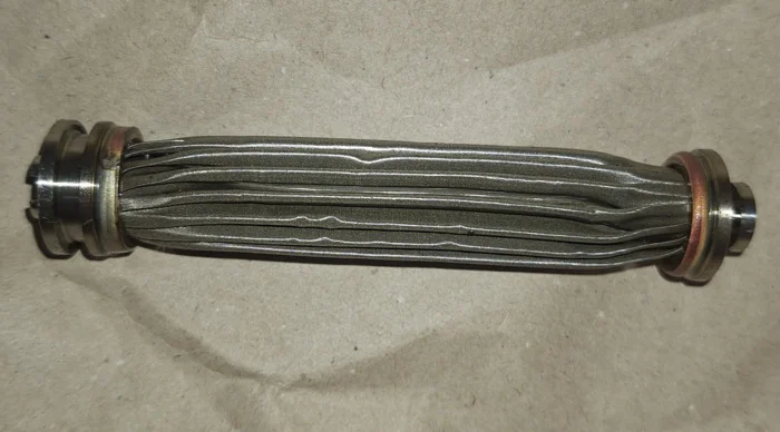 Фильтроэлемент 340.098А в продаже- фото № 1