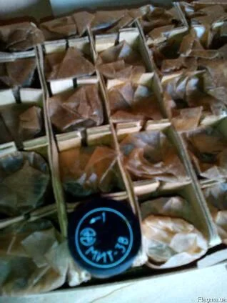 Трансформатор МИТ-3В для радіотехнічної апаратури- фото № 1