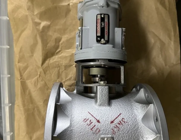 Електромеханізм МПК-1, серія 2 для дистанційного керування- фото № 1