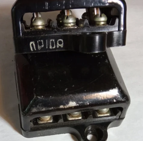 Блок запобіжників ПР-10А у продажу- фото № 2