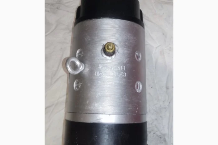 Купую стартер С5-2С- фото № 1