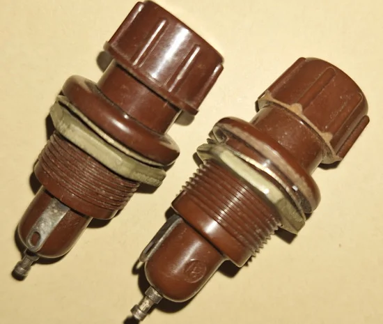 Тримач запобіжника ДПК 1-1 у продажу- фото № 1