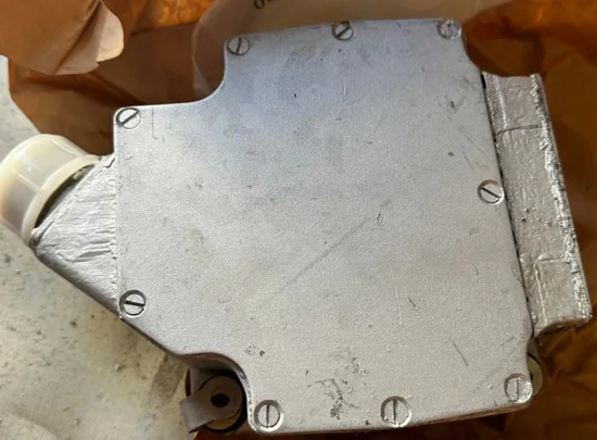 Пусковой устройство стартера ПУС-15Р- фото № 1