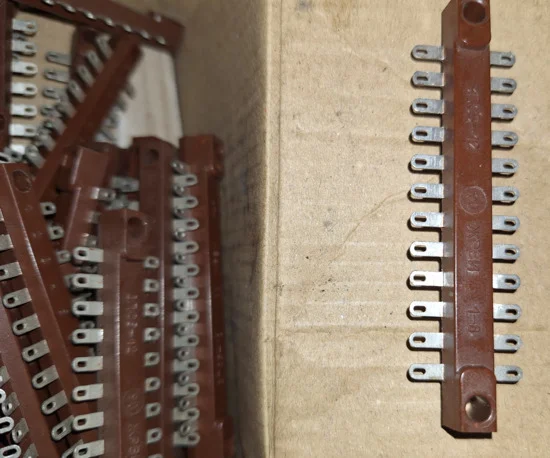 Плата сполучна 3ПС5-12 для навісного монтажу- фото № 1