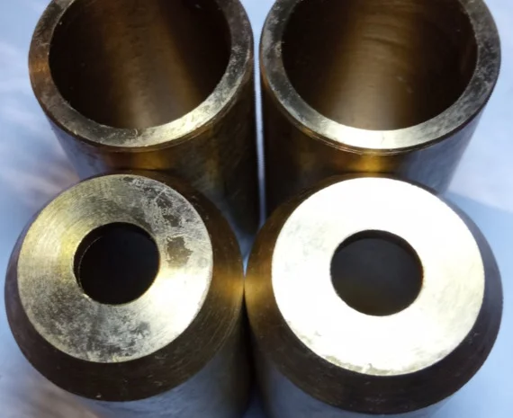 Стакан форсунки ЯМЗ-236 и 238 в наличии- фото № 1