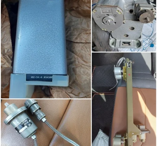 Рульова машина ІМ25Ф1-12 у продажу- фото № 1