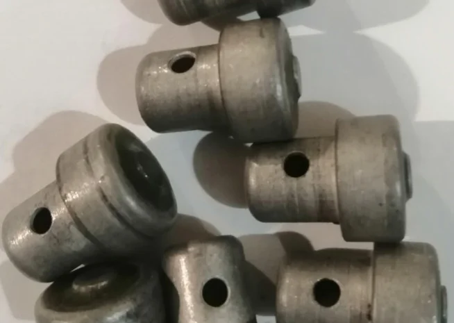 Куплю піропатрони ПП-3 и ППМ-2- фото № 1