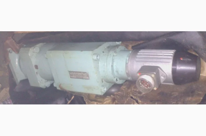 Гидроподсилитель ШЗГ Э32Г18-24 в продаже- фото № 1