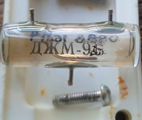 Датчик ДЖМ-9Б для сельхоз производства- фото № 1