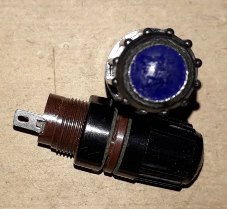 Сигнальный фонарь ФШМ 1 (ФШМ-1) для сельского хозяйства- фото № 1