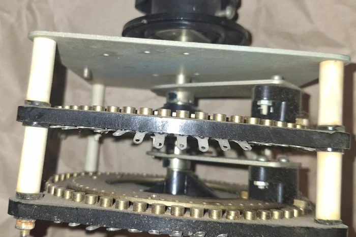 Перемикач ПП-60-21 для сельхоз производства- фото № 1