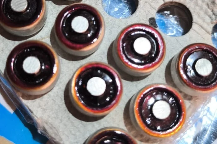 Электрический запалювач Піропатрон ПП-9- фото № 1