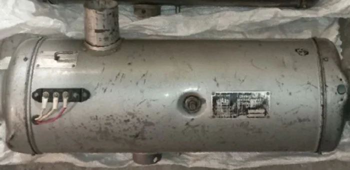 Куплю обогреватели ОВ65-0010-Г 24В- фото № 1