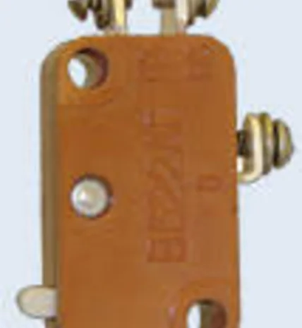 Куплю мікроперемикач В622АГ- фото № 1