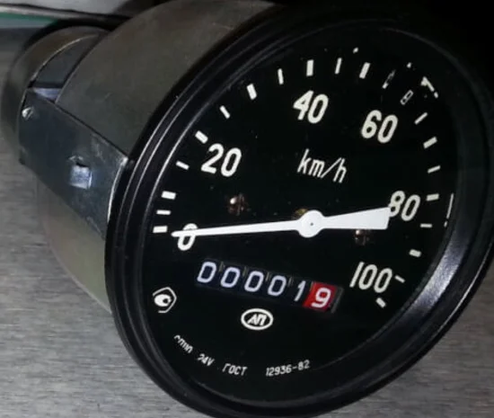 Куплю спидометр СП-110- фото № 1