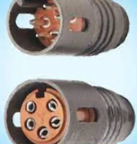 Купую з'єднувачі РВН1-5-2Г1- фото № 1