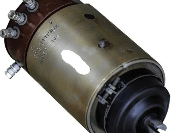 Купую електромагніт ЕМ-10АМ- фото № 1