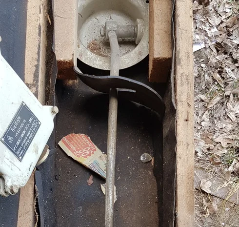 Реле поплавкове РП-52М для автоматичного контролю рівня рідини- фото № 1