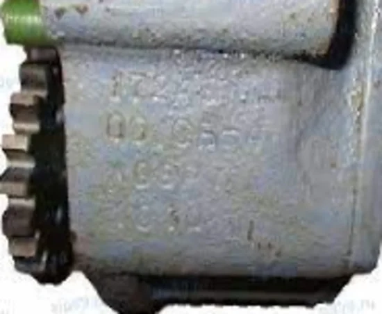 Купую касос нагнітаючий 172.46.010сб-1- фото № 1