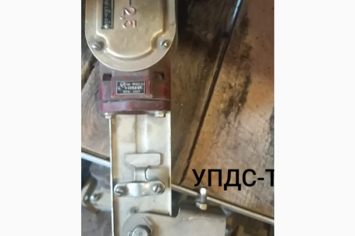 Датчик контроля скорости УПДС-Т- фото № 1