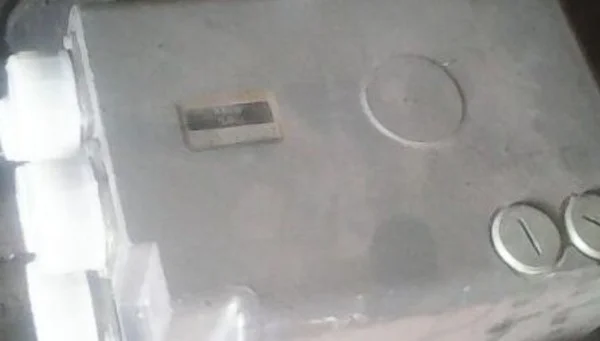 Куплю релейные коробки КР-6- фото № 1