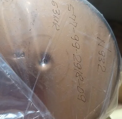 Фільтроелемент 577-99.2918-09 у продажу- фото № 1