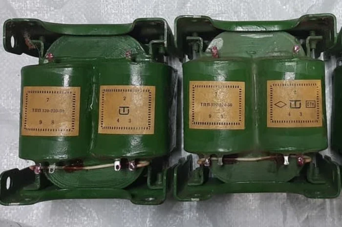 ТПП259-127/220-50 та інші моделі для сільгоспвиробництва- фото № 1