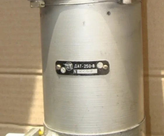 Куплю асинхронный электродвигатель ДАТ-250-8- фото № 1