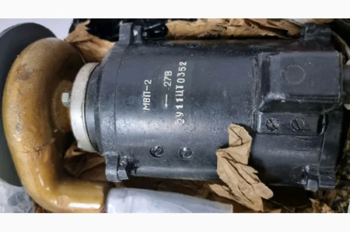 Куплю электродвигун МВП-2 для сельхоз производства- фото № 1