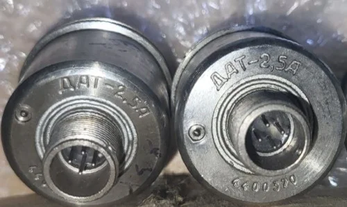 ДАТ-2,5А – датчик абсолютного давления- фото № 1