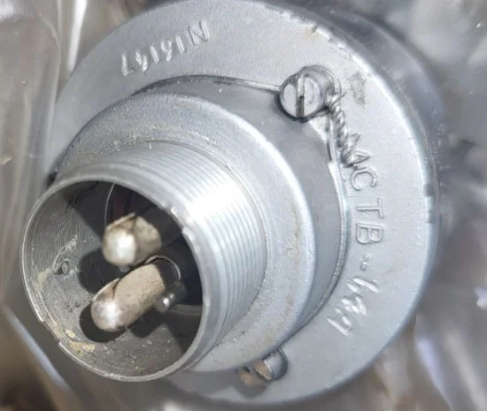 Сигналізатор тиску МСТВ-1,4А у продажу- фото № 1