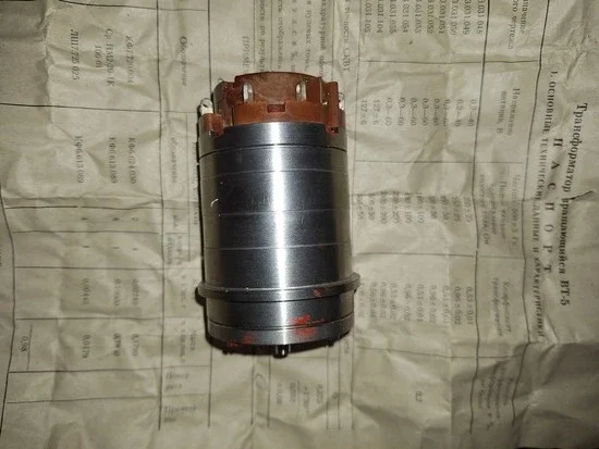 Трансформатор ВТ-5 КФ3.031.048 у продажу- фото № 1