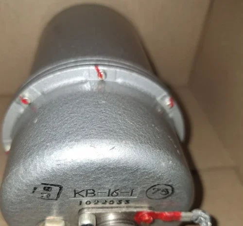 Коректор висоти КВ-16-1 для автоматичної настройки двигуна- фото № 1