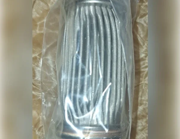 Фильтроэлемент 8Д2.966.022-6 для гидравлических фильтров- фото № 1