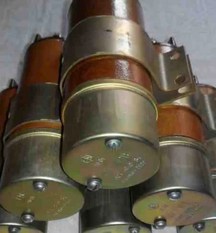 Купую котушки запалювання Б17 12В- фото № 1