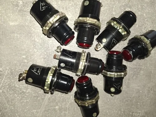 Сигнальный светильник ОСЛТ-37 в продаже- фото № 1