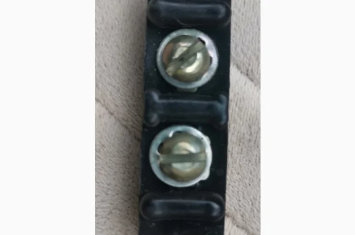 Панель сполучна ПС 14.3723 с клеммами УРАЛ- фото № 1