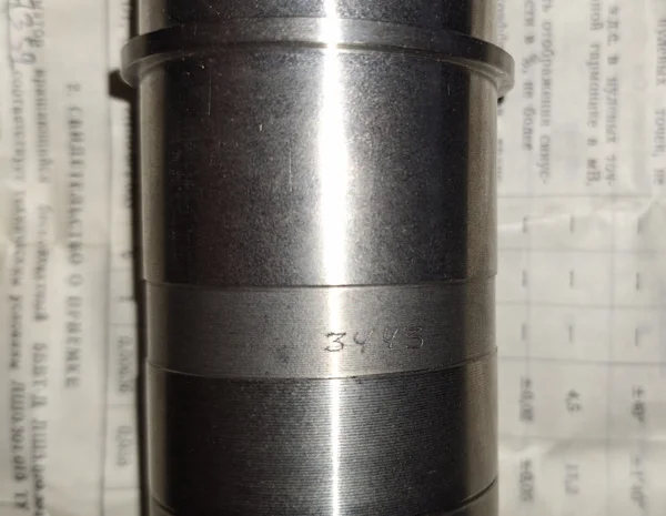 Трансформатор 5БВТ-Д ЛШ3.010.391 кл.2 в продаже- фото № 1