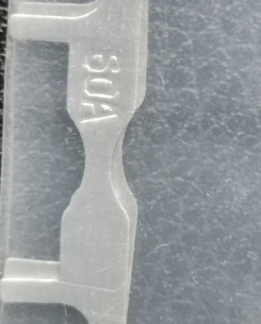 Плавка вставка ПР 111.3722-200, 60А в продаже- фото № 1