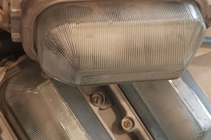 Купую світильники СС-835 нового типу- фото № 1