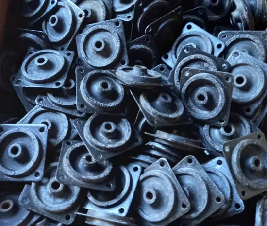 Амортизатори АП-2-90 (090)-2 ГОСТ11679.1-76 у продажу- фото № 1