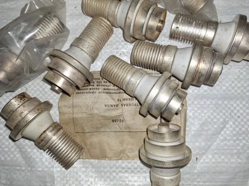 Генераторная лампа ГС-15Б для сельхоз производства- фото № 1