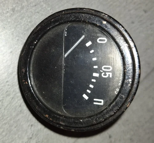 Приемник указателя уровня топлива ОСТ 37.003.002-85- фото № 1